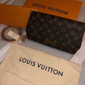 100% Authentic Louis Vuitton Favorite MM Brand new